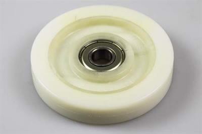 Bærerulle for tromle, Arthur Martin-Electrolux tørretumbler