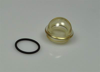 Lampeglas, AEG tørretumbler