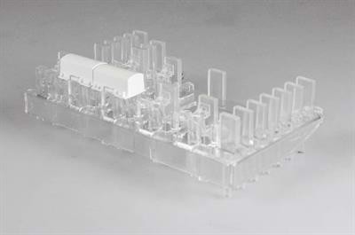 Knap, AEG tørretumbler (sæt)