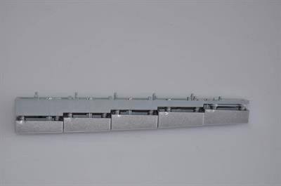 Afbryder, AEG opvaskemaskine (on/off)