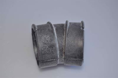 Slangestuds, Juno opvaskemaskine (mellem afløbsrør og spulepumpe)