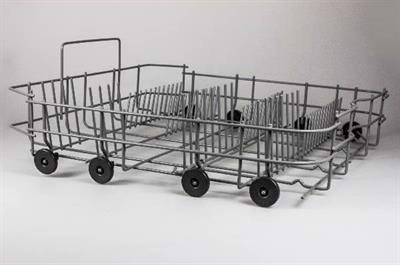 Trådkurv, Zanussi opvaskemaskine