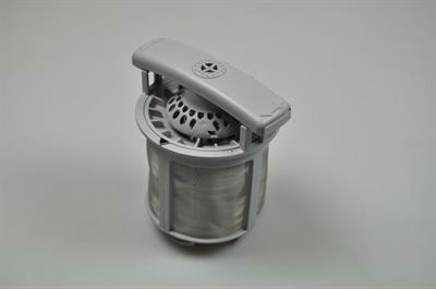 Filter, John Lewis opvaskemaskine