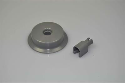 Kurvehjul, Rex opvaskemaskine (nedre)