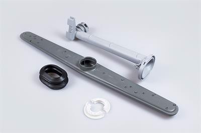 Spulearm, Rosenlew opvaskemaskine (øvre)