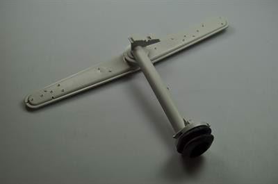 Spulearm, Rosenlew opvaskemaskine (øvre)