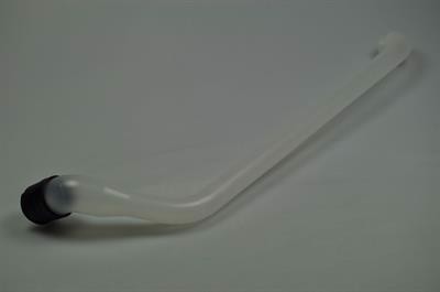 Spulerør, Zanker-Electrolux opvaskemaskine