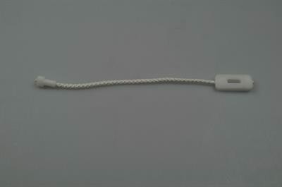 Nylonsnor til hængsel, AEG-Electrolux opvaskemaskine (1 stk)