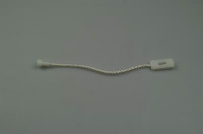 Nylonsnor til hængsel, AEG opvaskemaskine (1 stk)