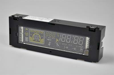 Displayprint, Voss komfur & ovn