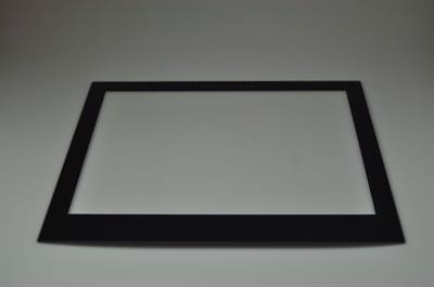 Ovnglas, Electrolux komfur & ovn - 5 mm x 503 mm x 396 mm (inderglas)