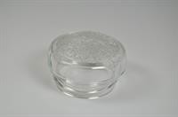 Lampeglas, Bauknecht komfur & ovn