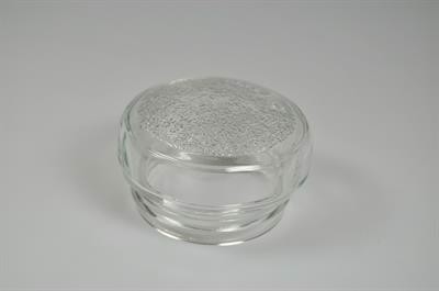 Lampeglas, Bauknecht komfur & ovn