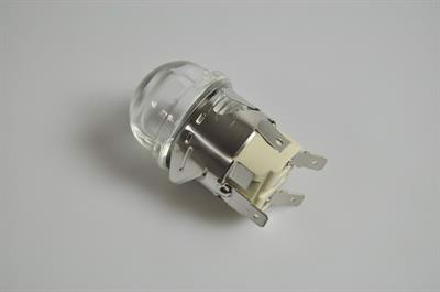 Komplet lampe, AEG-Electrolux komfur & ovn - 40W