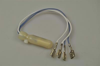 Thermisk relæ, AEG-Electrolux komfur & ovn