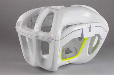 Poseholder, MioStar støvsuger (komplet)