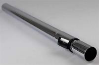 Teleskoprør, Nilfisk Alto industristøvsuger