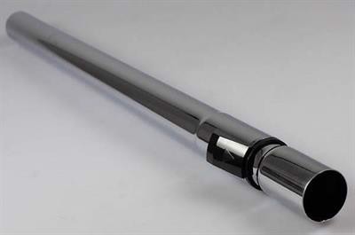 Teleskoprør, Nilfisk Alto industristøvsuger