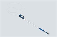 Tagrenser / teleskoplanse, Nilfisk Alto højtryksrenser