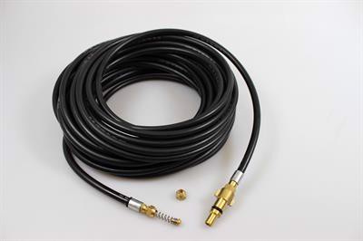 Rør og kloakrenser, Nilfisk Alto højtryksrenser