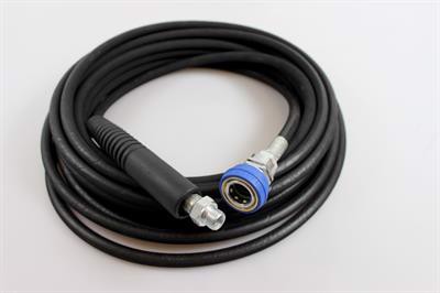 Højtryksslange, Nilfisk Alto højtryksrenser