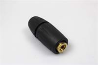 Dyse, Nilfisk Alto højtryksrenser (FlexoPower jet)