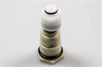 Start/stop ventil, Nilfisk Alto højtryksrenser