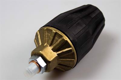 Dyse, Nilfisk Alto højtryksrenser (TurboHammer)