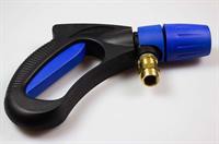 Spulehåndtag, Nilfisk Alto højtryksrenser