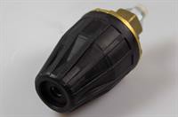 Dyse, Nilfisk Alto højtryksrenser (TurboHammer)