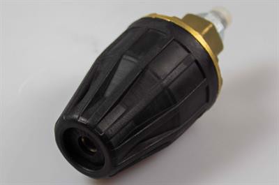 Dyse, Nilfisk Alto højtryksrenser (TurboHammer)