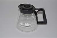 Glaskande, Animo espressomaskine