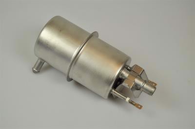 Varmelegeme, Animo espressomaskine