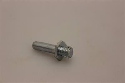 Hængseltap, Ardo køl & frys (øvre)