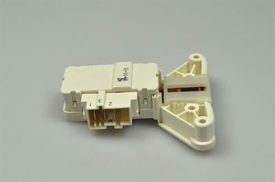 Dørlås, Ardo vaskemaskine