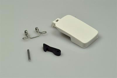 Dørgreb, Ardo vaskemaskine