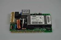 Motorstyring, Upo vaskemaskine