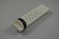 Trevlesi, Hoover vaskemaskine (komplet)