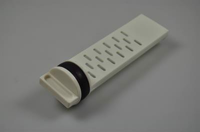 Trevlesi, Hoover vaskemaskine (komplet)