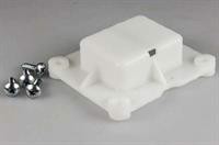 Holder for leje, Elto tørretumbler