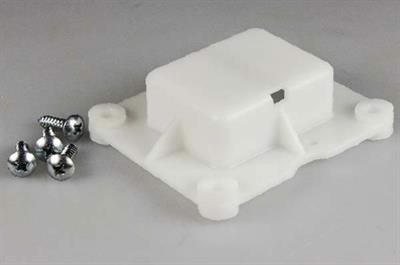 Holder for leje, Elto tørretumbler