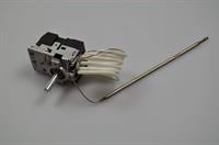 Termostat, Scholtes komfur & ovn