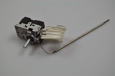 Termostat, Scholtes komfur & ovn