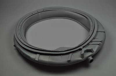 Dørbælg, Ariston vaskemaskine