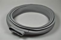 Dørbælg, Scholtes vaskemaskine - Gummi