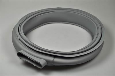 Dørbælg, Scholtes vaskemaskine - Gummi