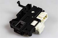 Dørlås, Scholtes vaskemaskine