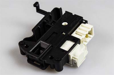 Dørlås, Scholtes vaskemaskine