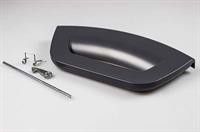 Dørgreb, Ariston vaskemaskine - Grå (komplet)