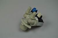 Magnetventil, Indesit vaskemaskine